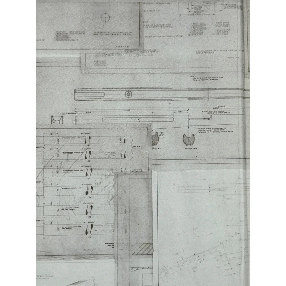 Art and Reference House winchester handbook